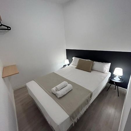 Studio Sol Villa Madrid Exteriör bild