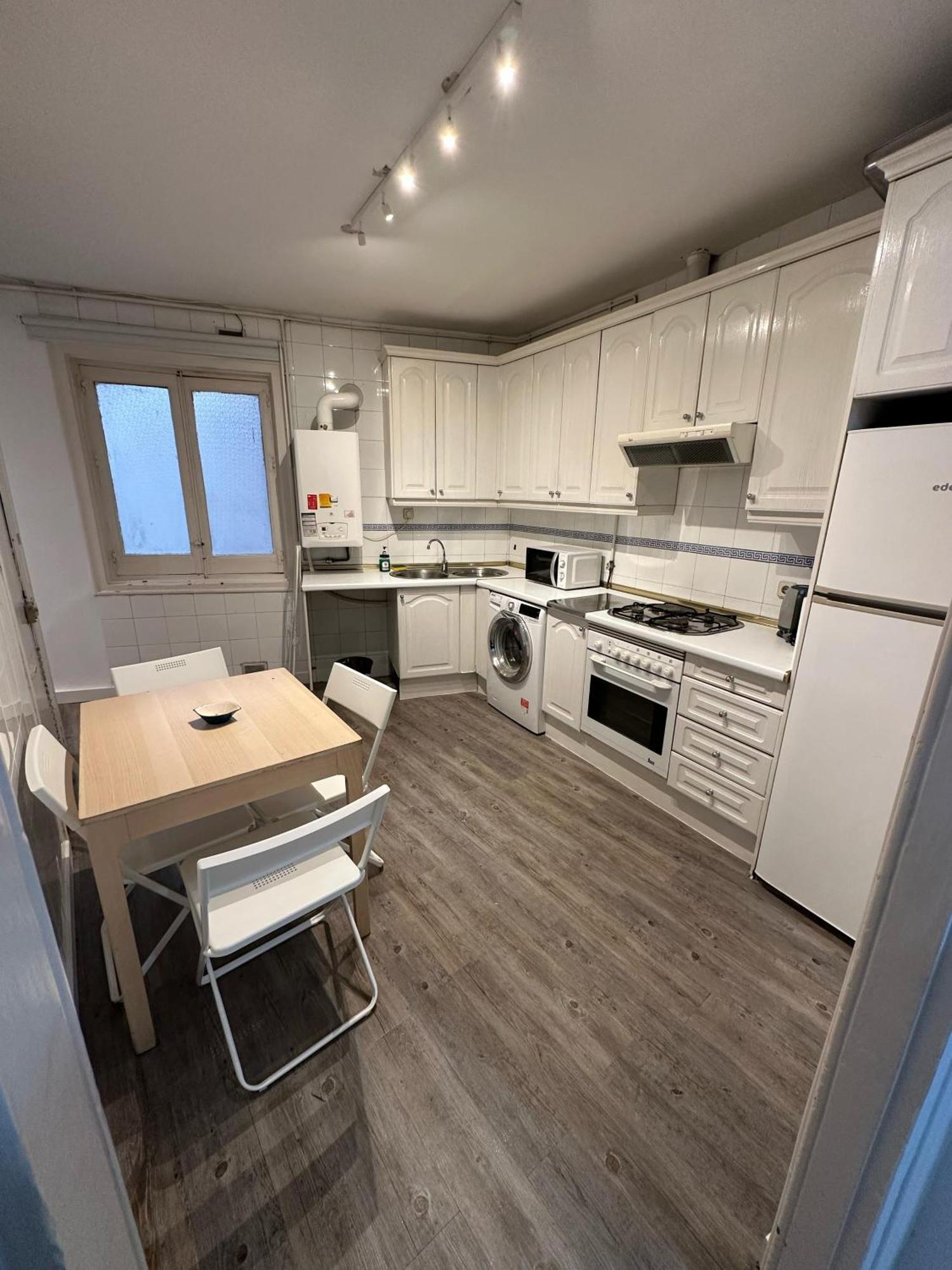 Studio Sol Villa Madrid Exteriör bild